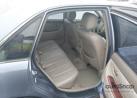 2000 Toyota Avalon Xls from USA, damaged, VIN 4T1BF28B7YU064657